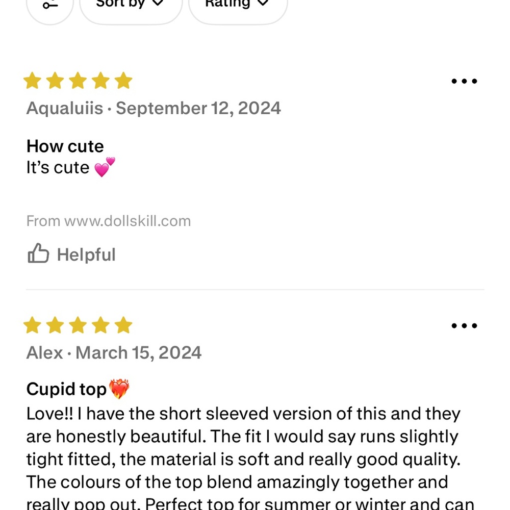 ♥️ Sugar Thrillz Heart on Fire Valentines Teddy Dolls Kill Not Today Cupid M 🧸 - Picture 11 of 13